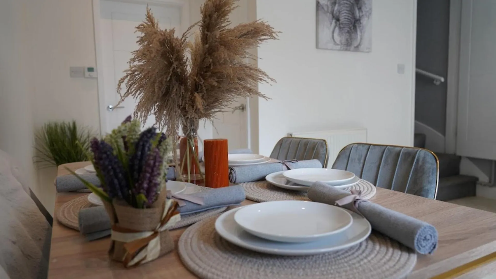 דירה Castle Boulevard Nottingham - 3 Bedrooms Sleeps 5, Free Parking & Wifi - Close To City Centre, University & Hospital